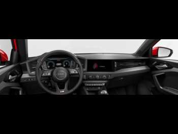 Used Audi A1 2025 for sale - 75451271: Photo