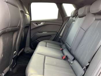 Used Audi Q4 e-tron 2024 for sale - 74177778: Photo