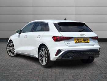 Used Audi A3 2025 for sale - 74742836: Photo