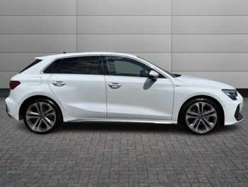 Used Audi A3 2025 for sale - 74742836: Photo