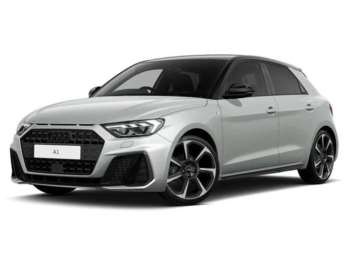 2021 - Technik 25 TFSI 95 PS 5-speed MANUAL 5-Door
