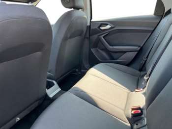 Used Audi A1 2021 for sale - 75026247: Photo