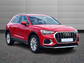 2024 - Sport 35 TFSI 150 PS 6-speed Manual 5-Door