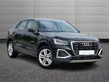2024 - Sport 35 TFSI 150 PS S tronic Automatic 5-Door