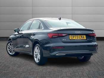 Used Audi A3 2024 for sale - 74178269: Photo