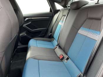 Used Audi A3 2024 for sale - 74178269: Photo
