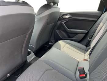 Used Audi A1 2021 for sale - 74669477: Photo