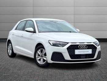2023 - Technik 25 TFSI 95 PS 5-speed MANUAL 5-Door