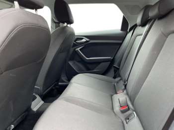Used Audi A1 2023 for sale - 74513090: Photo