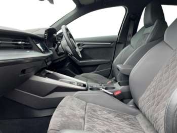 Used Audi A3 2021 for sale - 74938543: Photo