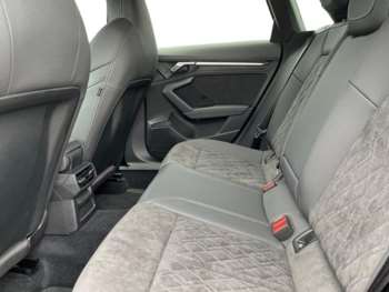 Used Audi A3 2021 for sale - 74938543: Photo