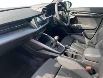 Used Audi A3 2023 for sale - 74927271: Photo