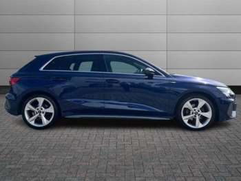 Used Audi A3 2023 for sale - 74927271: Photo