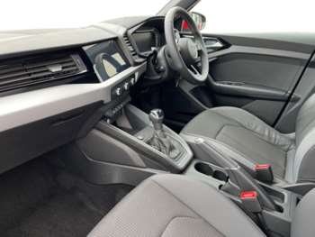 Used Audi A1 2024 for sale - 75026137: Photo