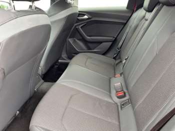 Used Audi A1 2024 for sale - 75026137: Photo