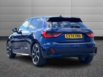 Used Audi A1 2024 for sale - 74663922: Photo