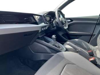 Used Audi A1 2024 for sale - 74663922: Photo