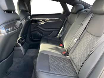 Used Audi A8 2023 for sale - 74178003: Photo