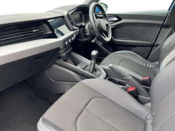 Used Audi A1 2021 for sale - 74890978: Photo