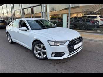2024 - Sport 40 TDI quattro 204 PS S tronic Automatic 4-Door