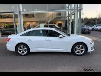 Used Audi A6 Saloon 2024 for sale - 74178280: Photo