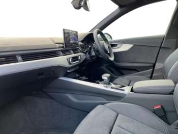 Used Audi A4 2024 for sale - 74178402: Photo