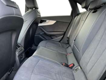 Used Audi A4 2024 for sale - 74178402: Photo