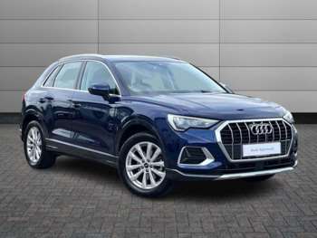 2024 - Sport 35 TFSI 150 PS S tronic Automatic 5-Door