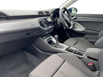 Used Audi Q3 2024 for sale - 74854172: Photo
