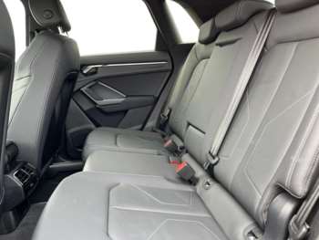Used Audi Q3 2024 for sale - 74198224: Photo