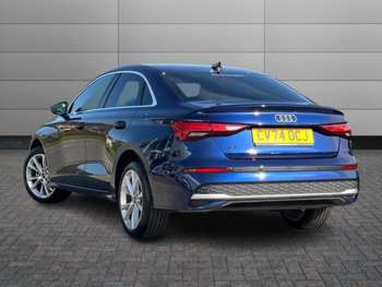 Used Audi A3 2024 for sale - 74246241: Photo