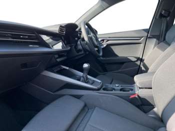Used Audi A3 2024 for sale - 74246241: Photo