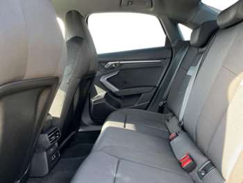 Used Audi A3 2024 for sale - 74246241: Photo