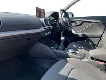 Used Audi Q2 2021 for sale - 74301865: Photo