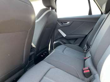 Used Audi Q2 2021 for sale - 74301865: Photo