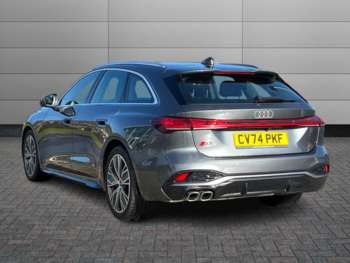 Used Audi A5 2024 for sale - 74178376: Photo