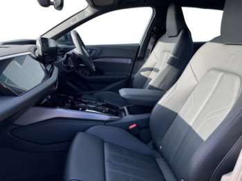 Used Audi A5 2024 for sale - 74178376: Photo