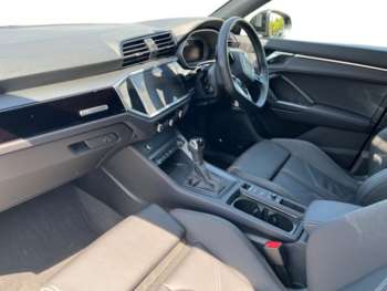Used Audi Q3 2024 for sale - 74891059: Photo