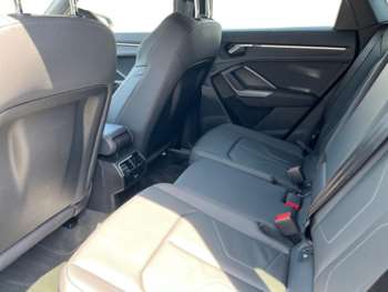 Used Audi Q3 2024 for sale - 74891059: Photo