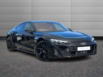 2024 - LAUNCH ED QUATTRO Automatic 4-Door