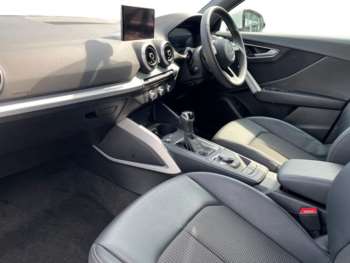 Used Audi Q2 2023 for sale - 74645626: Photo