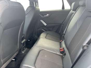 Used Audi Q2 2023 for sale - 74645626: Photo