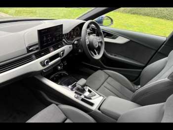 Used Audi A4 2024 for sale - 74178162: Photo