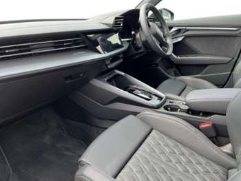 Used Audi S3 2024 for sale - 74791448: Photo