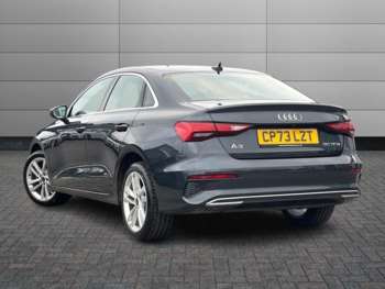 Used Audi A3 2023 for sale - 74178303: Photo