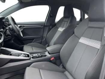 Used Audi A3 2023 for sale - 74178303: Photo