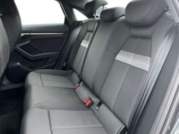 Used Audi A3 2023 for sale - 74178303: Photo