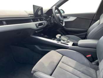 Used Audi A4 2022 for sale - 74512971: Photo