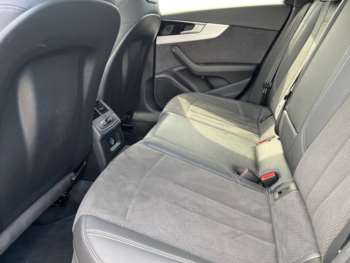 Used Audi A4 2022 for sale - 74512971: Photo