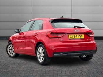 Used Audi A1 2024 for sale - 74178325: Photo